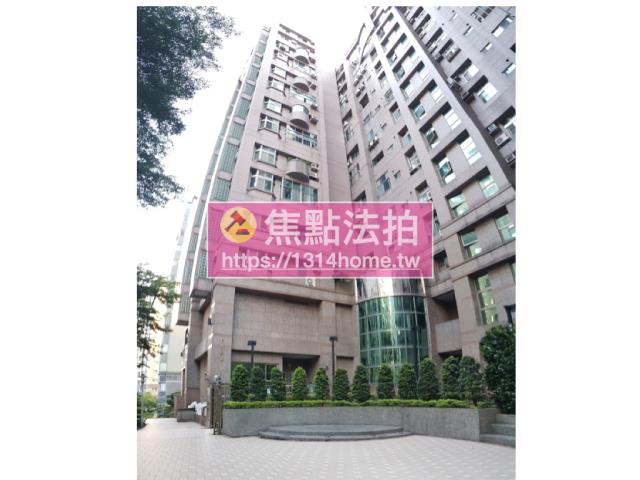 台北內湖大樓拍賣-4
