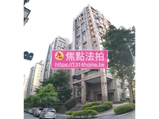 台北內湖大樓拍賣-5