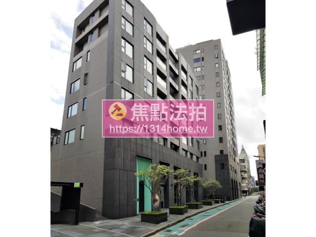 台北大安區法拍大樓-2