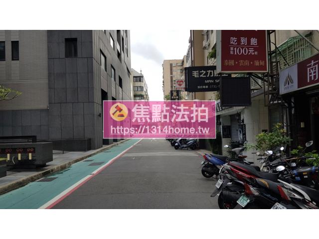 台北大安區法拍大樓-5