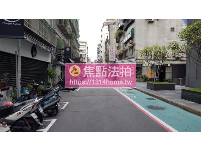 台北大安區法拍大樓-6