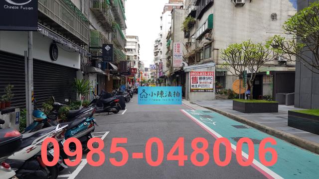 大安區大樓拍賣-4