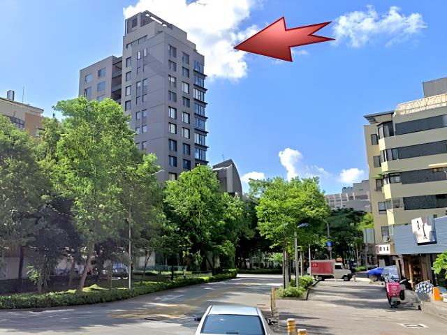 大安區大樓法拍-3