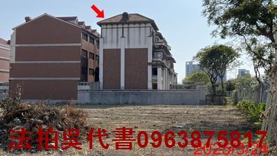 高雄楠梓法拍透天-3