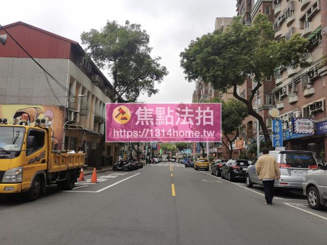 北投華廈法拍-10