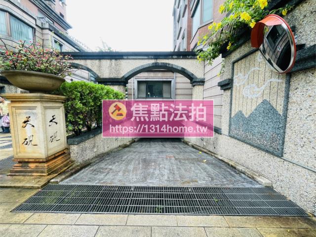 北投華廈法拍-8