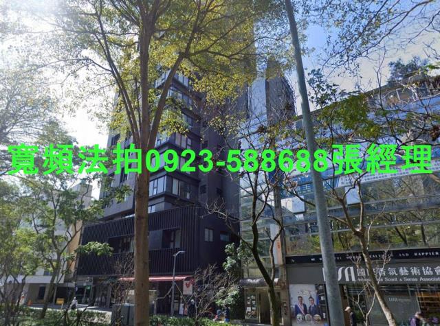 台北大安區法拍大樓-2