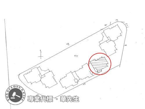台北士林法拍華廈-9