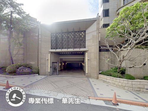 台北士林法拍華廈-3