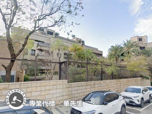 台北士林法拍華廈-2