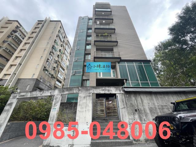 台北拍賣大樓-1