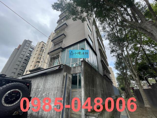 台北拍賣大樓-3