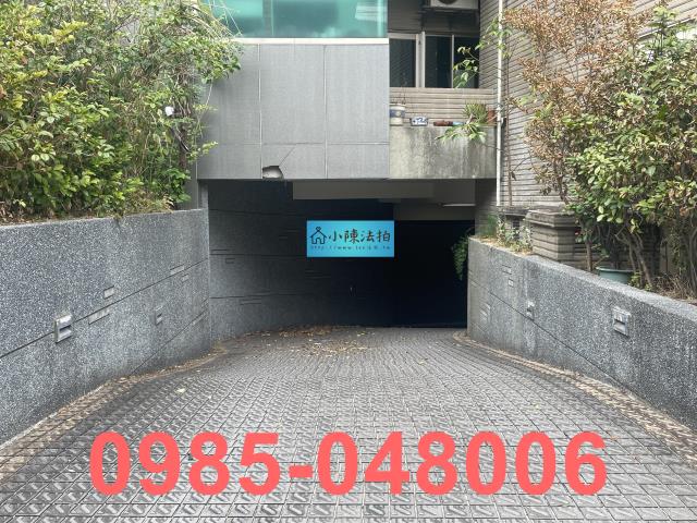 台北拍賣大樓-5