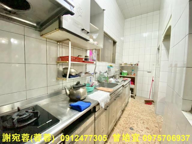 高雄路竹透天-6