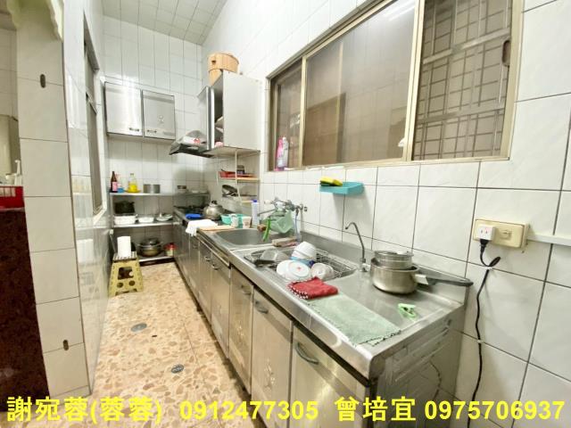 高雄路竹透天-7