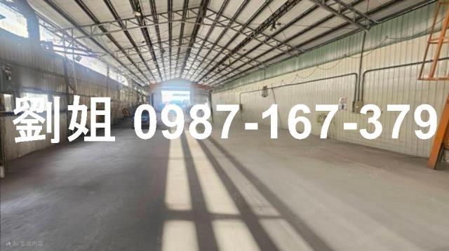 高雄大寮廠房-2