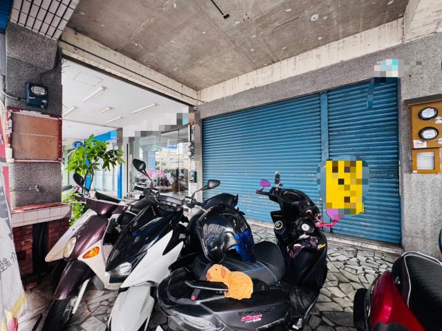 台南永康透天-14