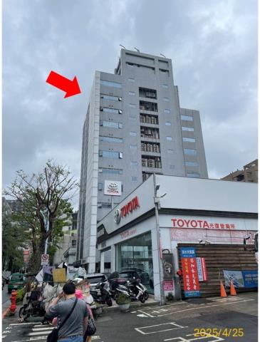 松山大樓法拍-2