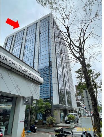 松山大樓法拍-3