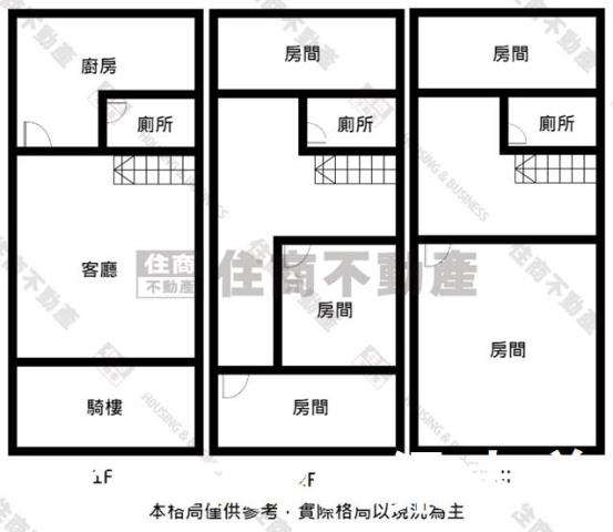 高雄仁武透天-15