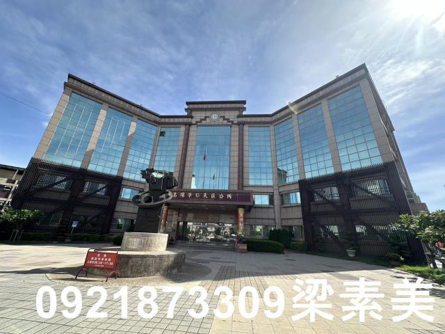 高雄仁武透天-1