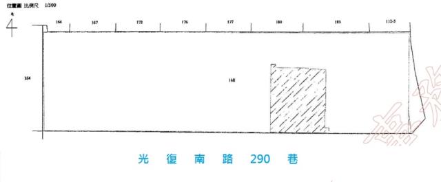台北大安區法拍大樓-2