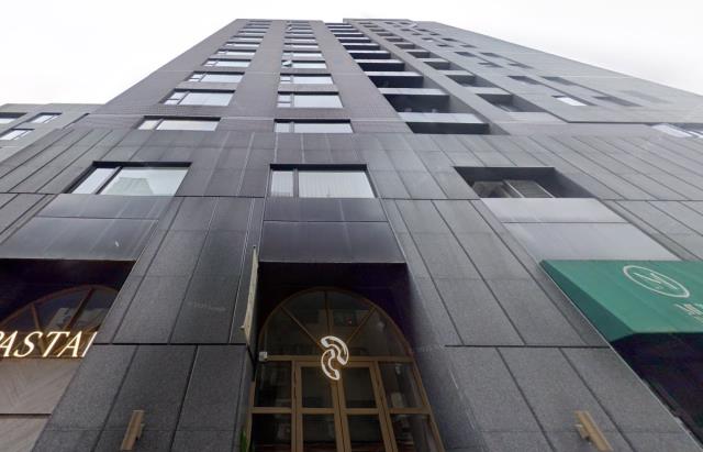 台北大安區法拍大樓-4