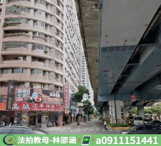 左營法拍大樓-5