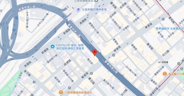 左營法拍大樓-9