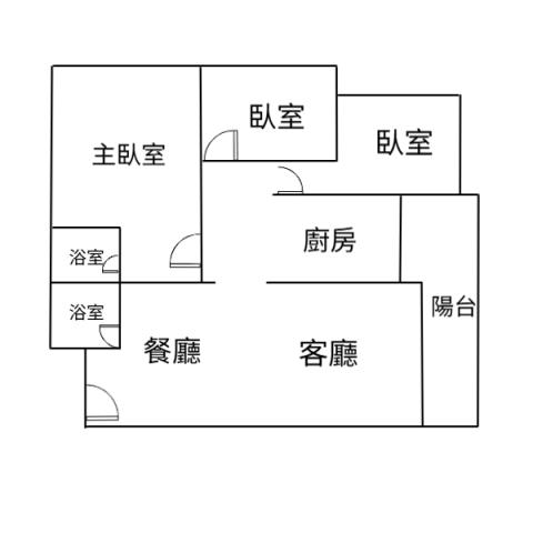 高雄岡山大樓-15
