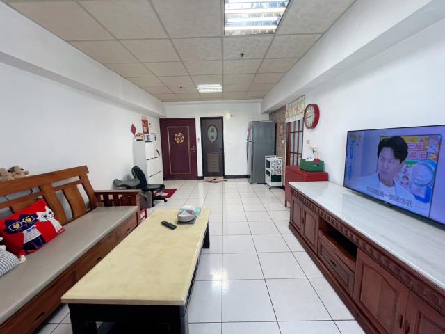 高雄岡山大樓-1