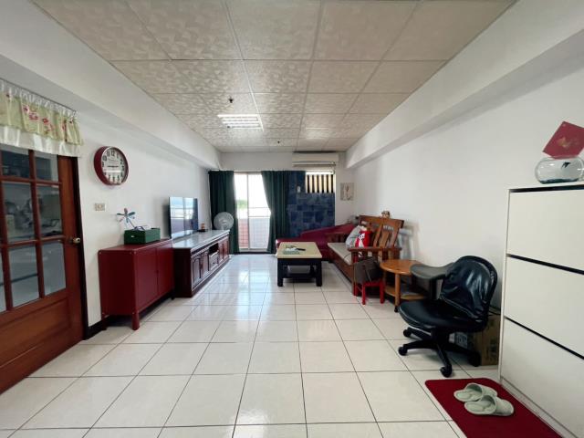 高雄岡山大樓-2