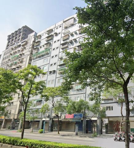 台北中正區法拍大樓-2