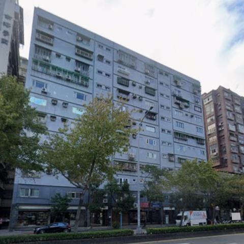 台北中正區法拍大樓-3