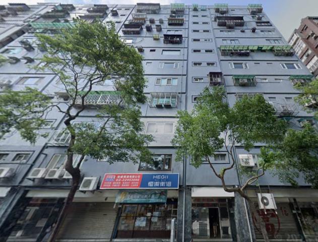 台北中正區法拍大樓-4