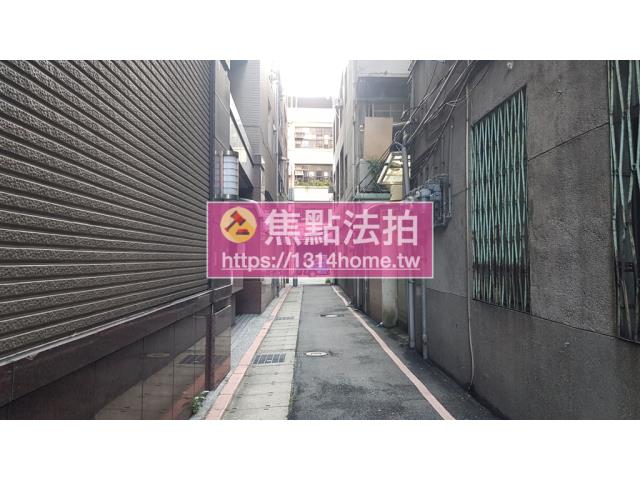 台北大樓法拍-7