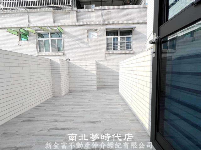 台南永康透天-14