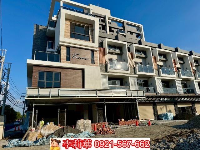 台南新化透天-3