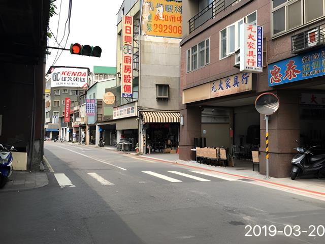 台北中正區大樓法拍-2