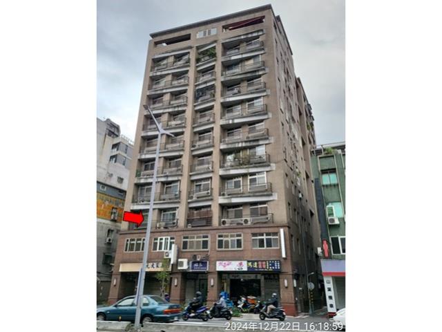 台北中正區大樓法拍-4