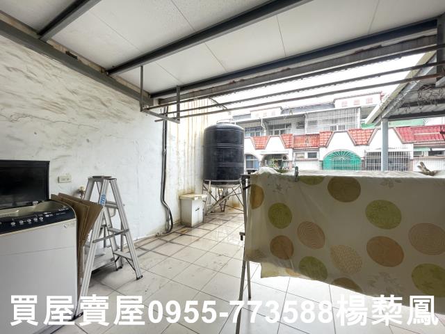 高雄岡山透天-11