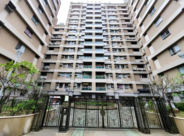 台北萬華大樓法拍-1