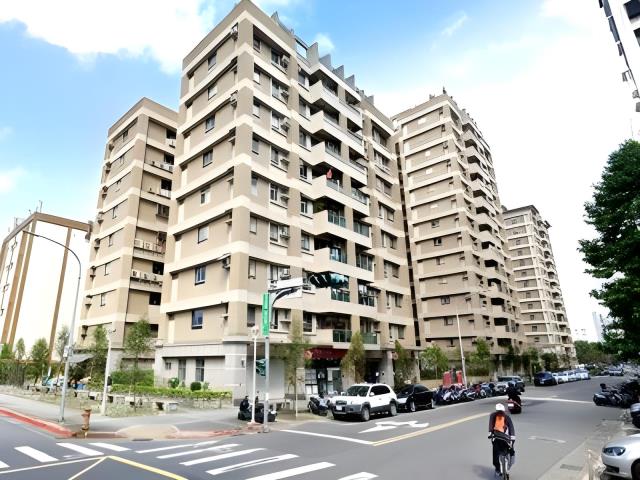 台北萬華大樓法拍-3