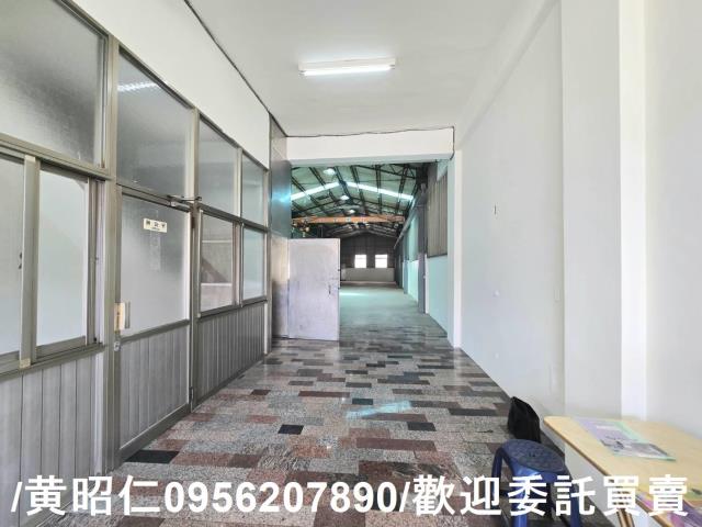 台南新市廠房-2