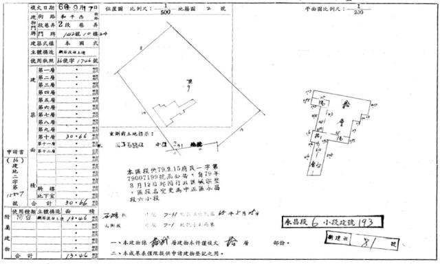 中正區大樓拍賣-3