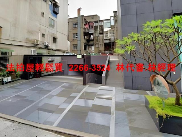 台北大安區大樓法拍-6