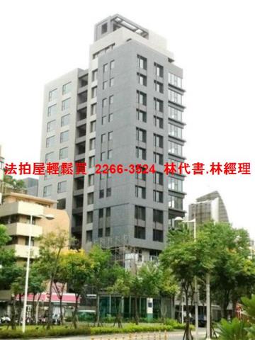 台北大安區大樓法拍-7