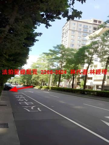 台北大安區法拍大樓-10