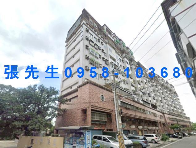 高雄大寮法拍大樓-1