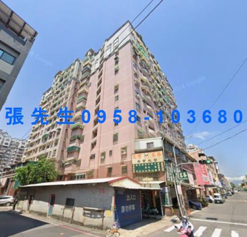 高雄鳳山大樓法拍-1